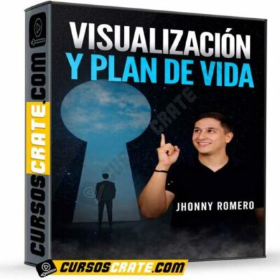 visualizacion y plan de vida de jhonny romero 69be09d46d891