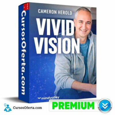 vivid vision ingles de cameron herold mindvalley 69c4978683760
