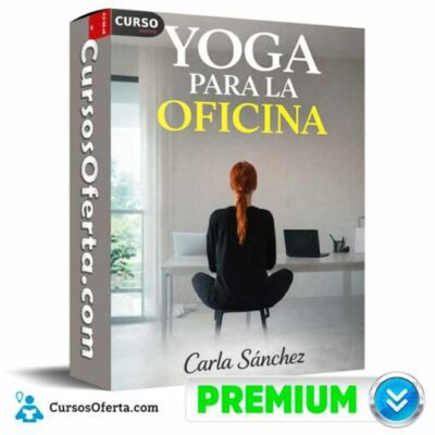 yoga para la oficina de carla sanchez 69c49ae92c0dd