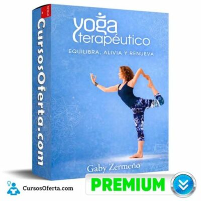 yoga terapeutico equilibra alivia y renueva de gaby zermeno 69c49c7a82343