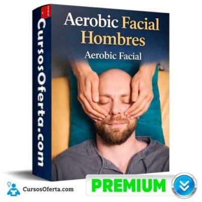 aeorobic facial hombres de aerobic facial 69d65e0760812