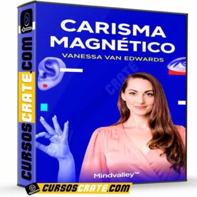 carisma magnetico de vanessa van edwards mindvalley 69eed27d8544a
