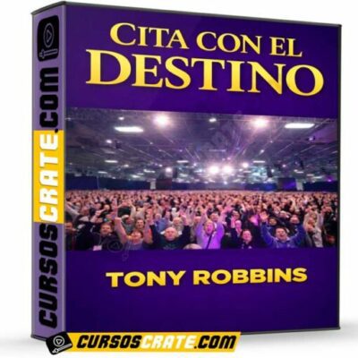 cita con el destino tony robbins de tony robbins 69eed2f077229