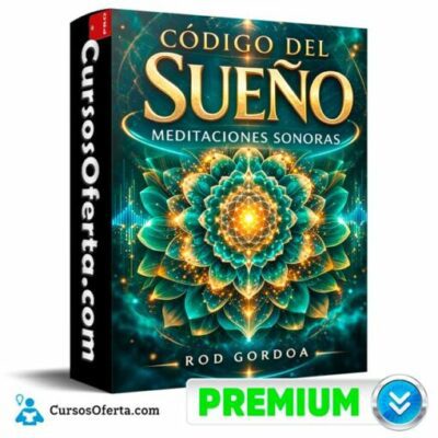 codigo del sueno meditaciones sonoras de rod gordoa 69d4788f2d7f8