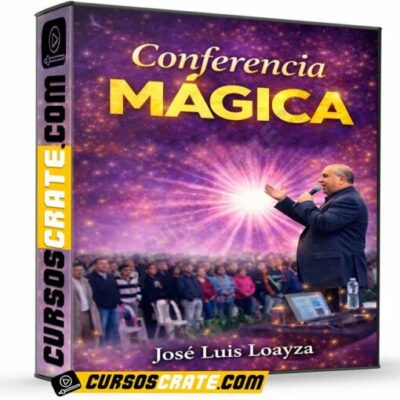 conferencia magica de jose luis loayza 69df00e8ddeac