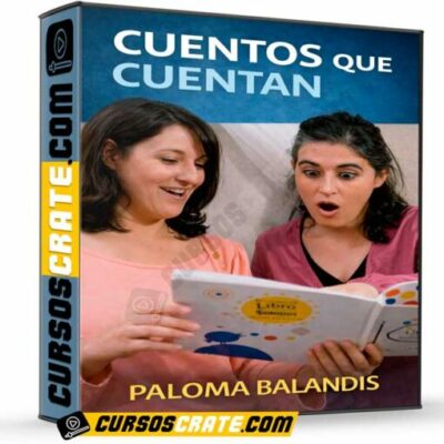 cuentos que cuentan de paloma balandis 69eed3159842b