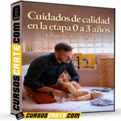 cuidados de calidad en la etapa 0 a 3 anos de eduardo rodriguez 69eed30d2dcc3