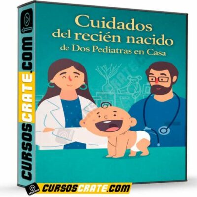 cuidados del recien nacido de dos pediatras en casa 69eed2e4cc420