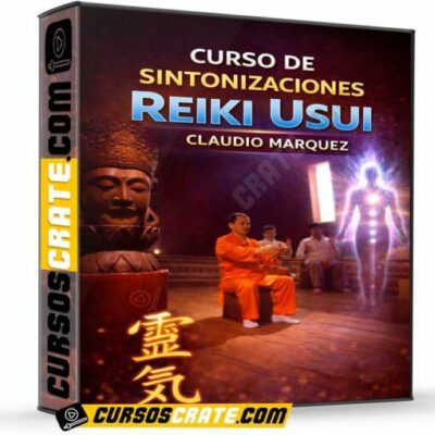 curso de sintonizaciones reiki usui de claudio marquez 69df008932bf1
