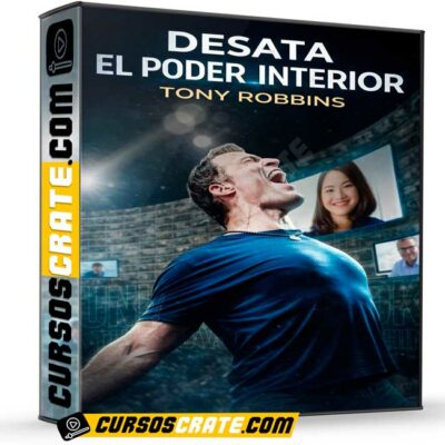 desata el poder interior tony robbins de tony robbins 69eed2fc2822f