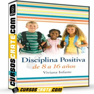 disciplina positiva de 8 a 16 anos de viviana infante 69eed2c8578d3