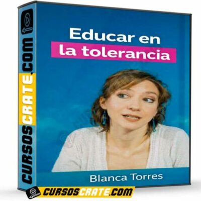 educar en la tolerancia de blanca torres 69eed2b116ae6