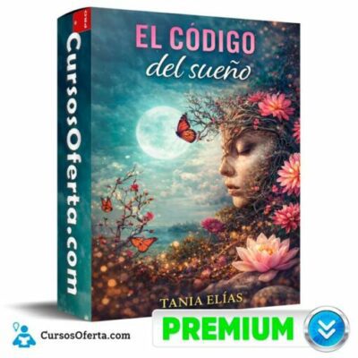 el codigo del sueno de tania elias 69d478b54cf79
