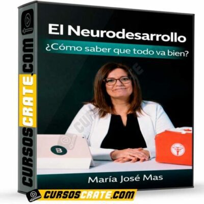 el neurodesarrollo como saber que todo va bien de maria jose mas 69eed29f149ec
