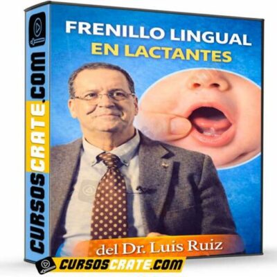 frenillo lingual en lactantes de luis ruiz 69df010864526