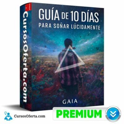 guia de 10 dias para sonar lucidamente de gaia 69d478d6eff1b