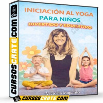 iniciacion al yoga para ninos de victoria maganto 69df01021a68c