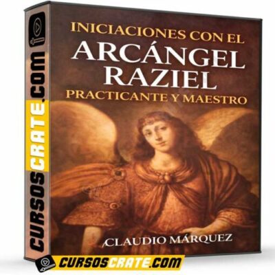 iniciaciones con el arcangel raziel practicante y maestro de claudio marquez 69d474392bc85
