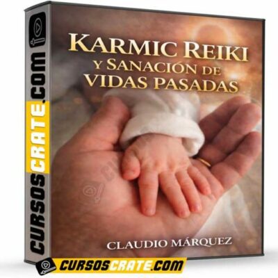 karmic reiki y sanacion de vidas pasadas de claudio marquez 69d4743e98913