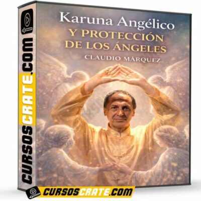 karuna angelico y proteccion de los angeles de claudio marquez 69df0061d2940