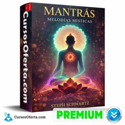 mantras melodias misticas de steph schwartz 69d478a9b4cb3