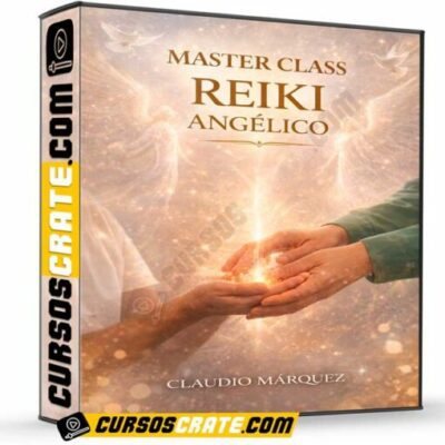 master class de reiki angelico de claudio marquez 69d4744f4a01c