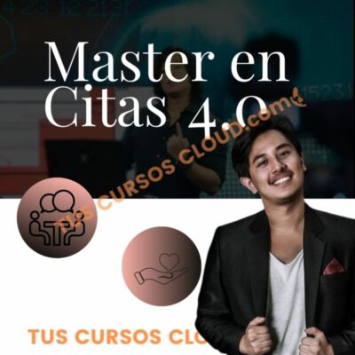 master en citas 4 0 marzo 2026 de yoshi yoshida 69e2a8b6e3c14