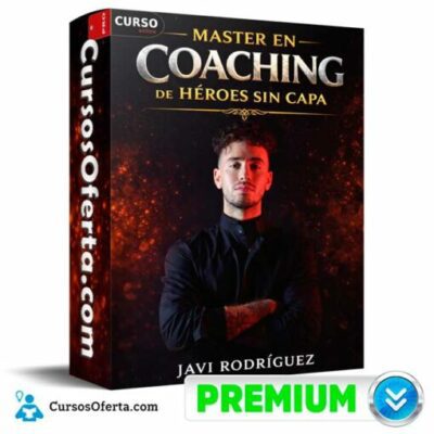 master en coaching de heroes sin capa javi rodriguez 69d4785699515