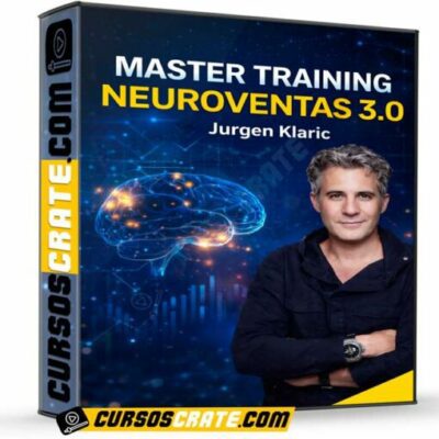 master training neuroventas 3 0 de jurgen klaric 69eed2ea05f49