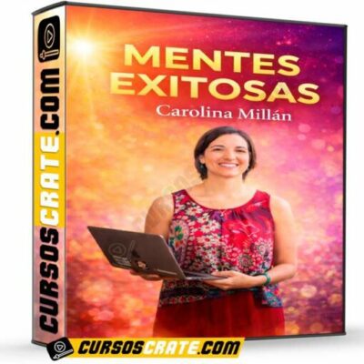 mentes exitosas de carolina millan de carolina millan 69eed29950c31