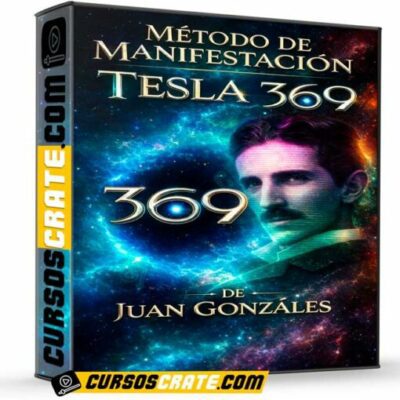 metodo de manifestacion tesla 369 de juan gonzales 69ced9948b156