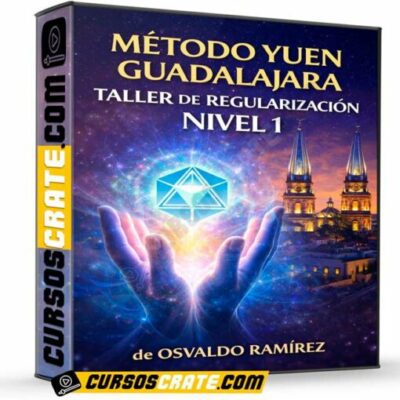 metodo yuen guadalajara taller de regularizacion nivel 1 de osvaldo ramirez 69d47487b4640