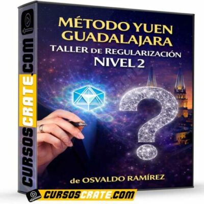 metodo yuen guadalajara taller de regularizacion nivel 2 de osvaldo ramirez 69d4748d31891