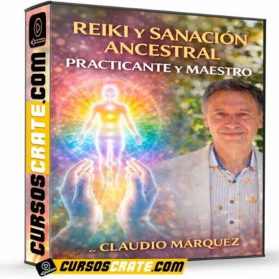 reiki y sanacion ancestral practicante y maestro de claudio marquez 69d4747cd6684