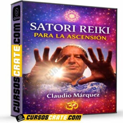 satori reiki para la ascension de claudio marquez 69df00c5ab902