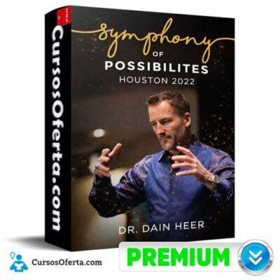 symphony of possibilites houston 2022 en espanol de dr dain heer 69dc4c991b606