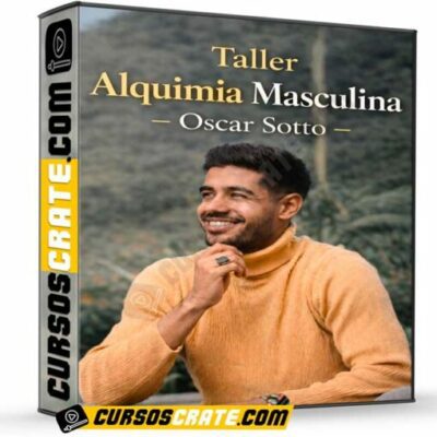 taller alquimia masculina de oscar sotto 69eed31b80a7b
