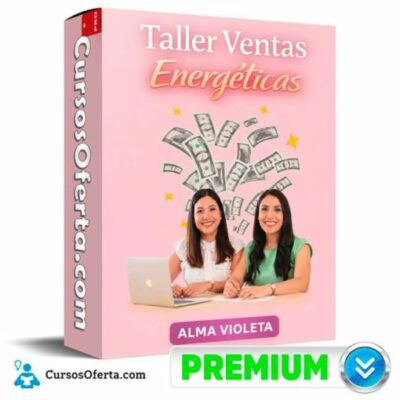 taller ventas energeticas de alma violeta 69d47988bd745