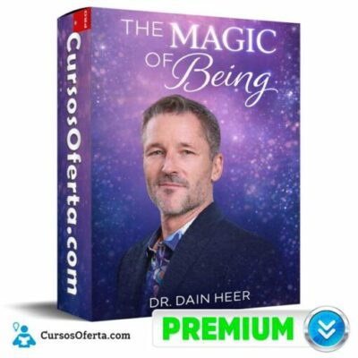 the magic of being en espanol de dr dain heer 69dc4c9f1c72e
