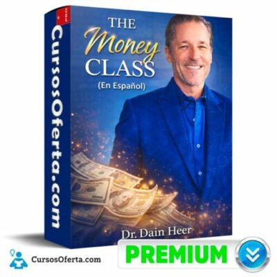 the money class en espanol de dr dain heer 69d478f87e720