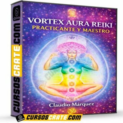 vortex aura reiki practicante y maestro de claudio marquez 69df00d184bca