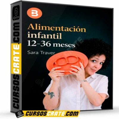 alimentacion infantil 12 36 meses de sara traver 69fdfd360d5ce