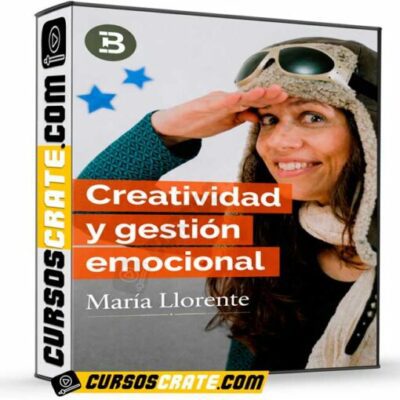 creatividad y gestion emocional de maria llorente 69fdfcc8b9d98