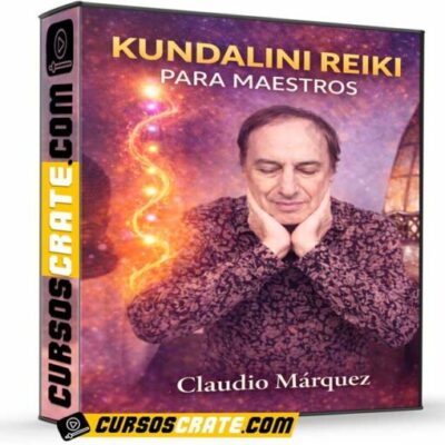 kundalini reiki para maestros de claudio marquez 6a1aad2b88a90