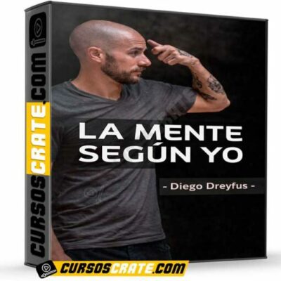 la mente segun yo diego dreyfus de diego dreyfus 69fdfcff47915