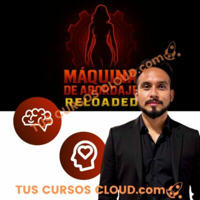 maquina de abordaje reloaded mike feroz 6a039e05701fa