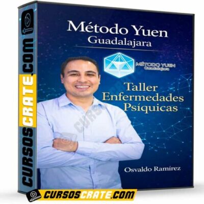 metodo yuen guadalajara taller enfermedades psiquicas de osvaldo ramirez 69fdfced49784